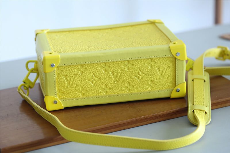 Luxe Touch Fashion LTB-bags - 10183