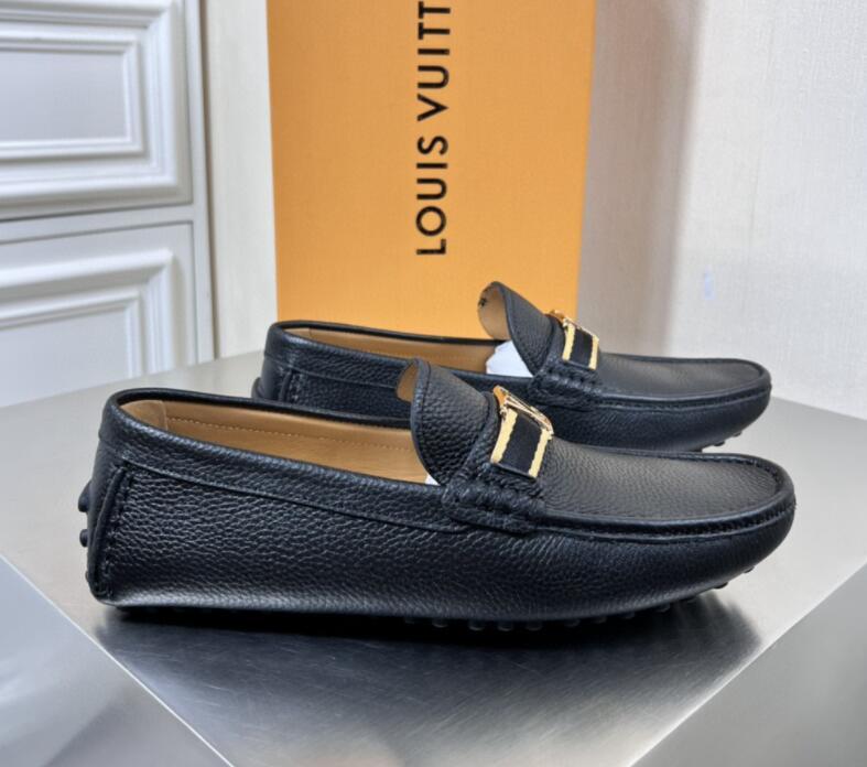 Luxe Touch Bags 

 - LTB Men Shoes - 865
