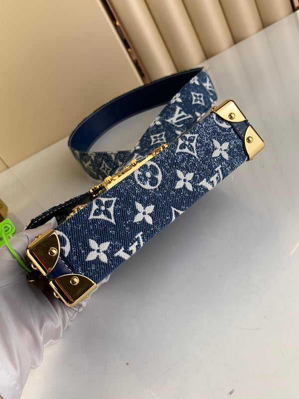Rezaus Fashion LTB-Bags - 16767