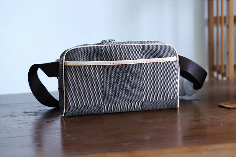 Luxe Touch Fashion LTB-bags - 10374