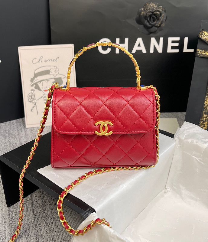 Luxe Touch Bags 

 -  Bags - 2937