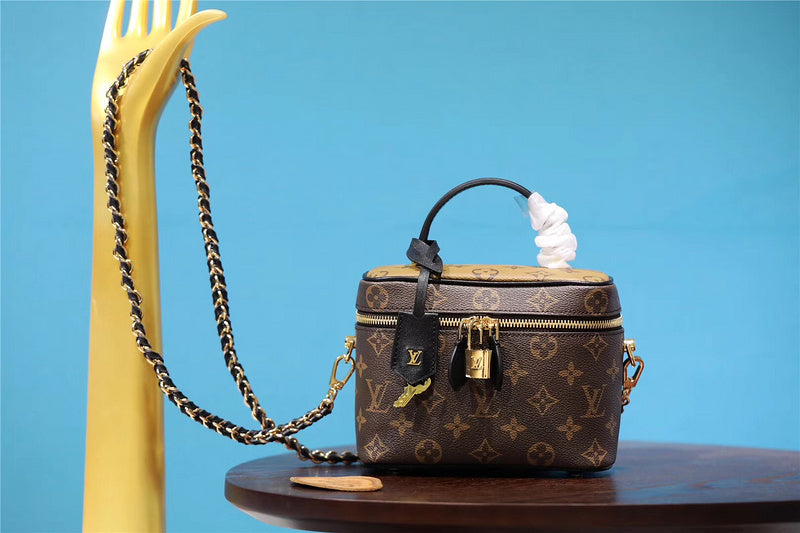 Luxe Touch Fashion LTB-bags - 8606