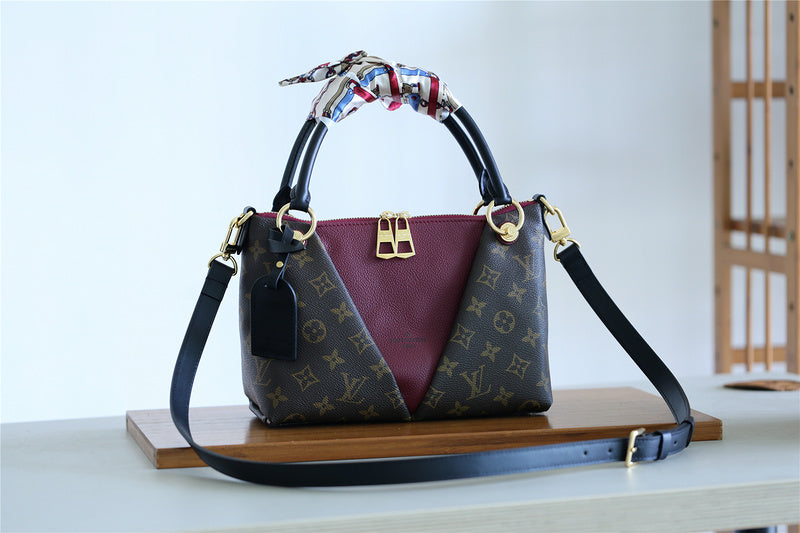 Luxe Touch Fashion LTB-bags - 8013