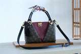 Luxe Touch Fashion LTB-bags - 8013