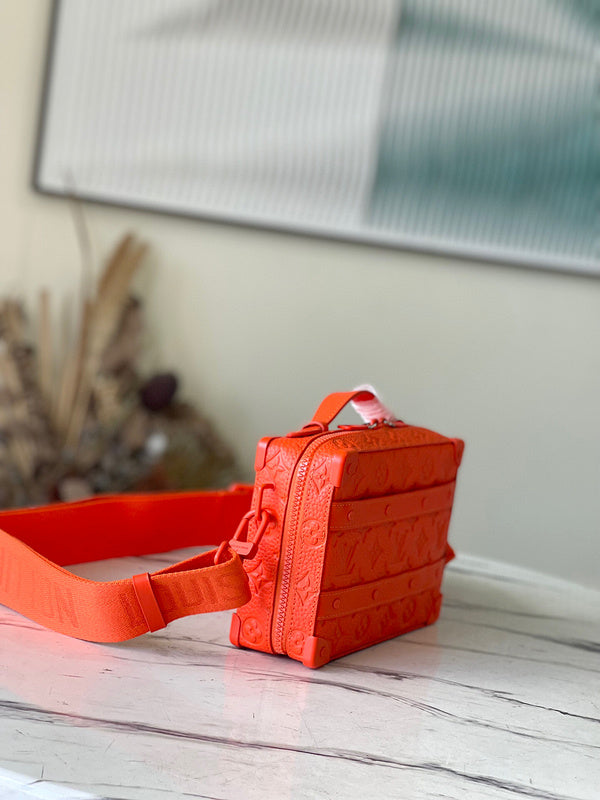 Fashion Luxe Touch bags - 4842