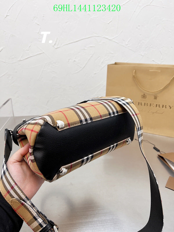 LTB Fashion -BBR Bags - 349