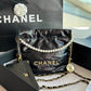 Luxe Touch Bags 

 -  Bags - 2714