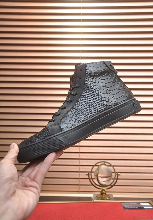 Luxe Touch Bags 

 - PHP Shoes - 035