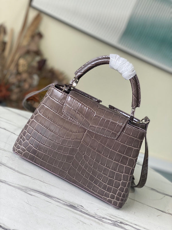 Fashion Luxe Touch bags - 5295