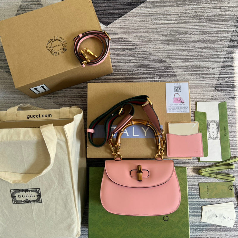 LTB - GG Bags - 1663