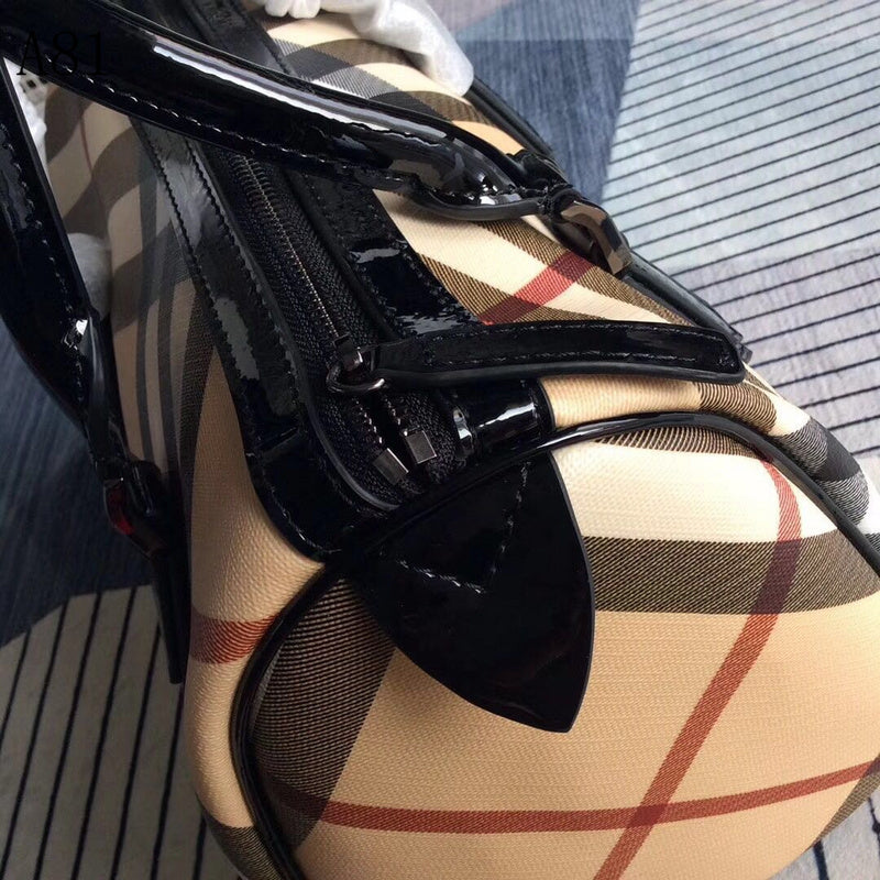 Luxe Touch Bags Fashion -BBR Bags - 821