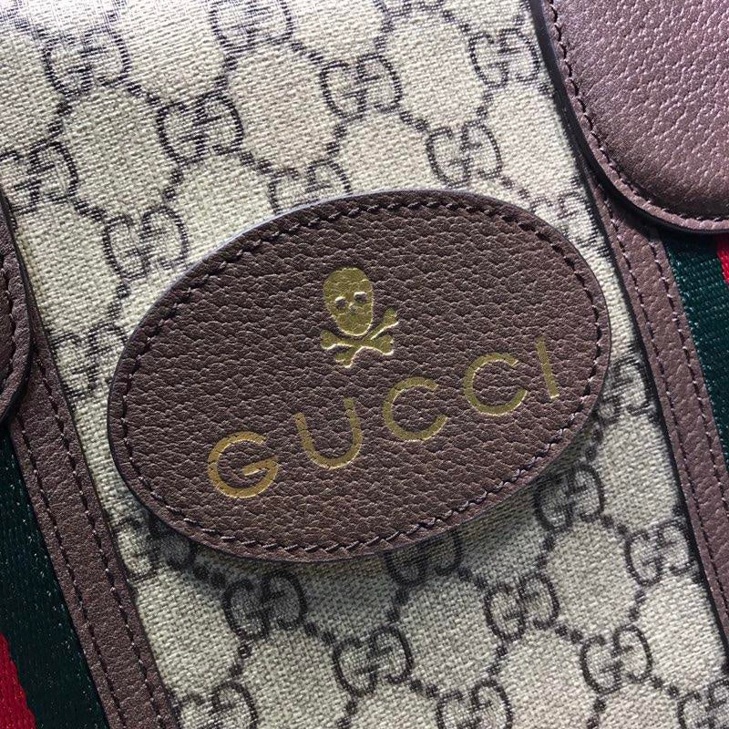 Luxe Touch Bags - Luxe Touch Bags - 1212