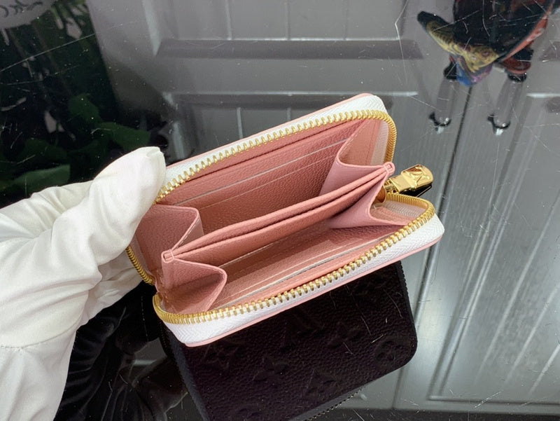 Fashion Luxe Touch bags - 2691
