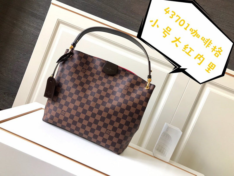 Fashion LTB-bags - 3948