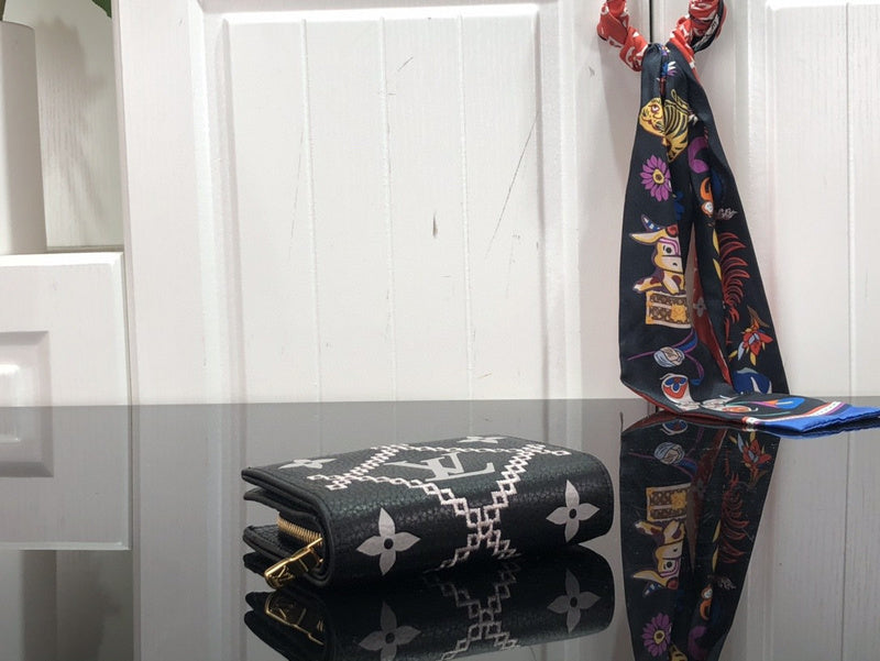 Fashion Luxe Touch bags - 2834