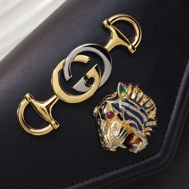 Luxe Touch Bags - Luxe Touch Bags - 983