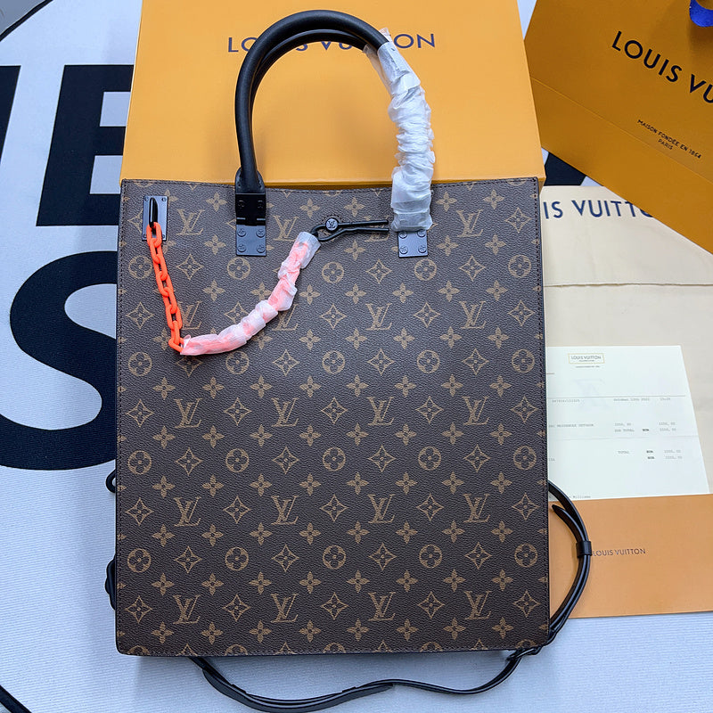 Luxe Touch Fashion LTB-bags - 9846