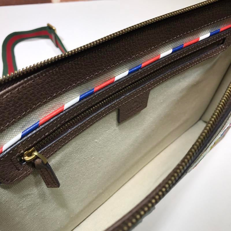 Luxe Touch Bags - Luxe Touch Bags - 1216