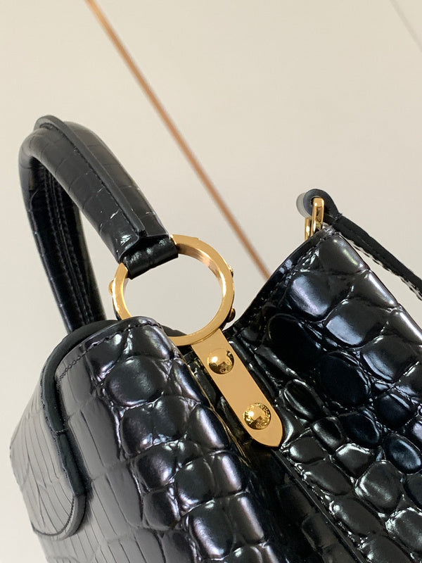 Fashion Luxe Touch bags - 3359