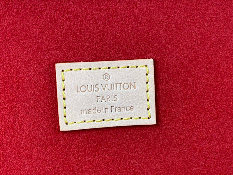Fashion Luxe Touch bags - 3509