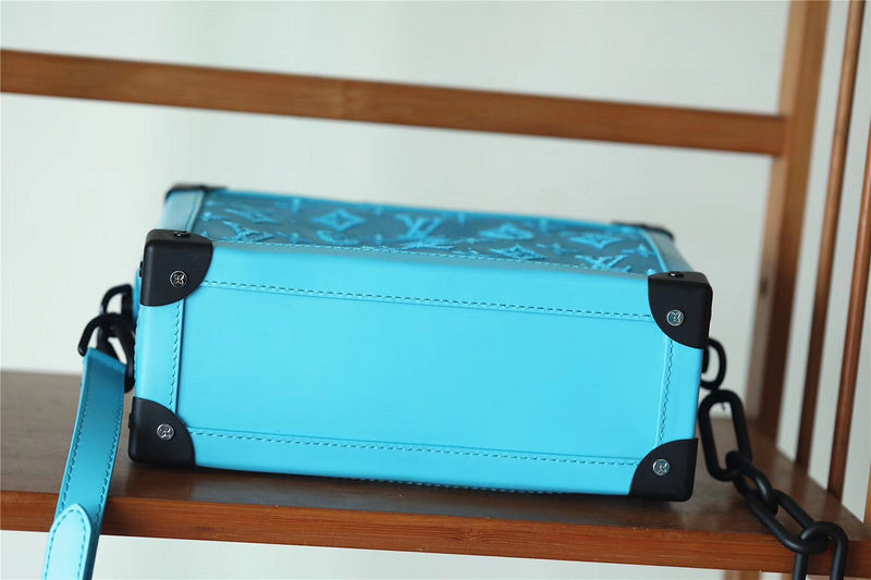 Luxe Touch Fashion LTB-bags - 10189