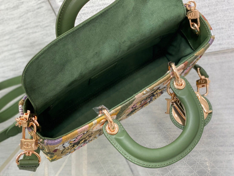 LTB - Luxe Touch Bags - 030