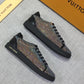 Luxe Touch Bags -  Men Shoes - 1881