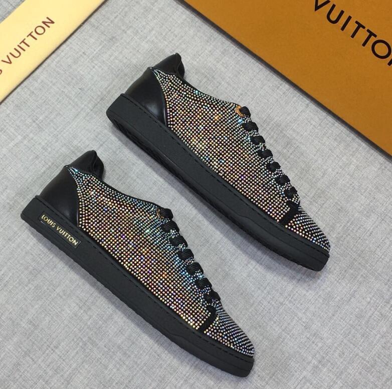 Luxe Touch Bags -  Men Shoes - 1881