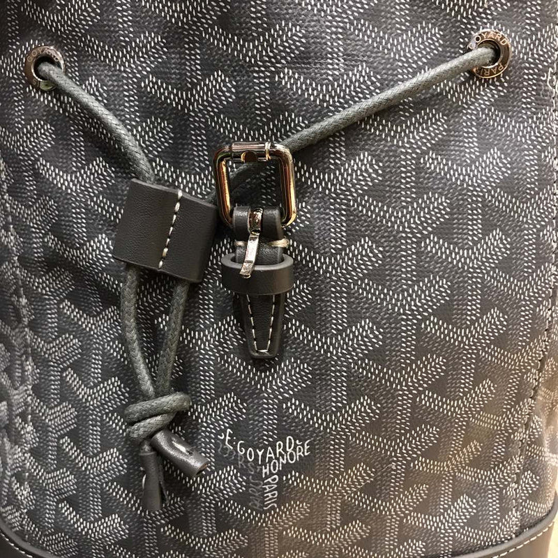 Luxe Touch Bags - GOD Bags - 022