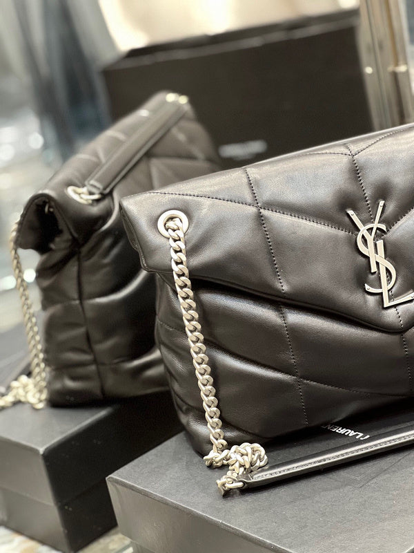 Luxe Touch SLY Bags - 465