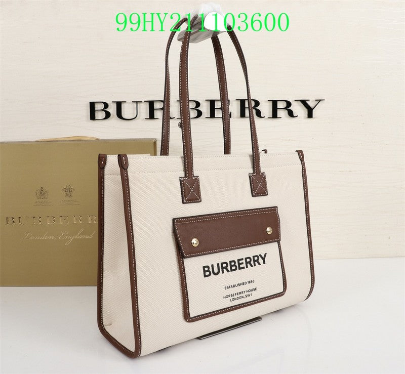 LTB Fashion -BBR Bags - 348