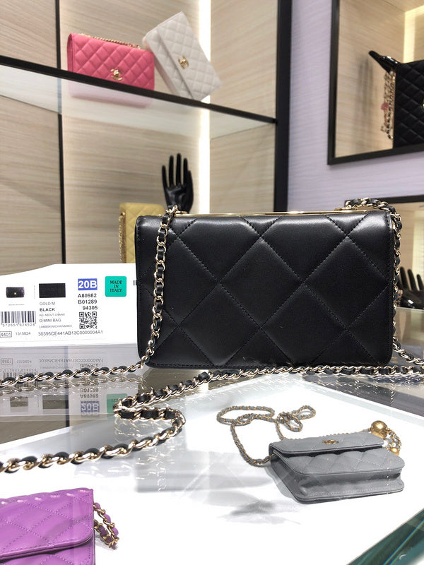 Luxe Touch Bags -  Bags - 463