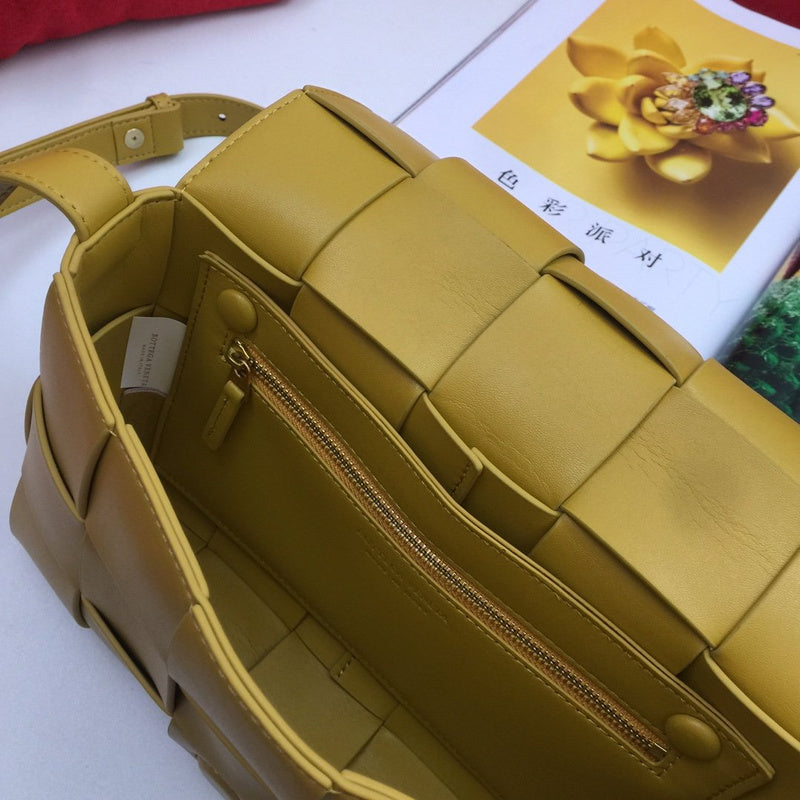 Luxe Touch Bags Fashion -BBR Bags - 917