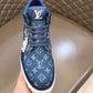 Luxe Touch Bags -  Men Shoes - 1673