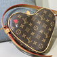 Luxe Touch Bags 

 - LTB Bags - 2663
