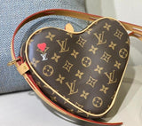 Luxe Touch Bags -   2663