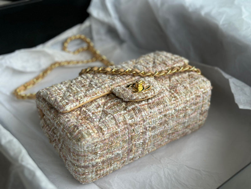 Luxe Touch Bags -  Bags - 093