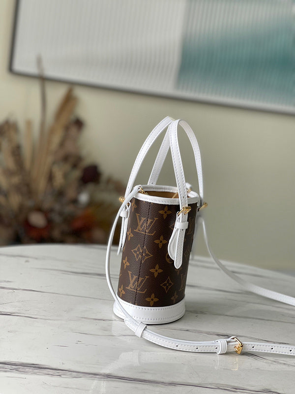 Fashion Luxe Touch bags - 5055