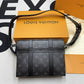 Luxe Touch Fashion LTB-bags - 10071