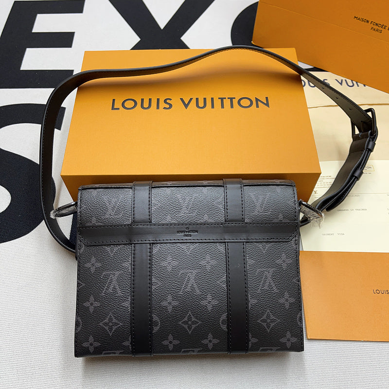 Luxe Touch Fashion LTB-bags - 10071