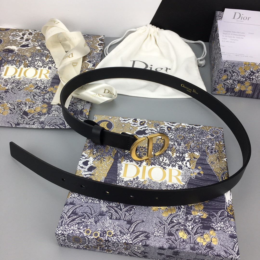 LTB  -Luxury DIR BELTS 022