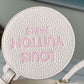 Fashion Luxe Touch bags - 5219