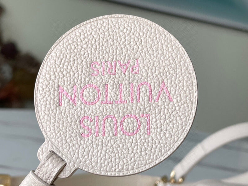 Fashion Luxe Touch bags - 5219