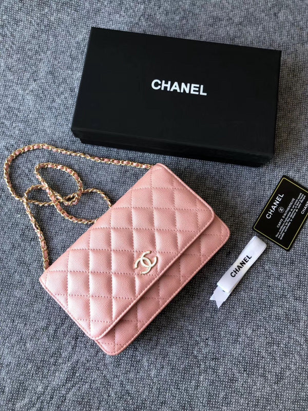 Luxe Touch Bags -  Bags - 691