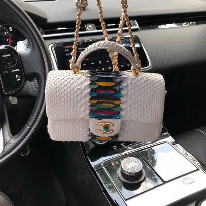 Luxe Touch Bags 

 -  Bags - 2935