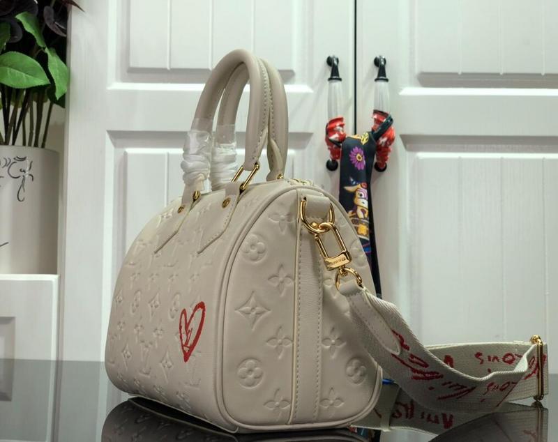 Luxe Touch Bags 

 - LTB Bags - 2193