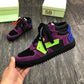 Luxe Touch Bags 

 - YZO Men Shoes - 257