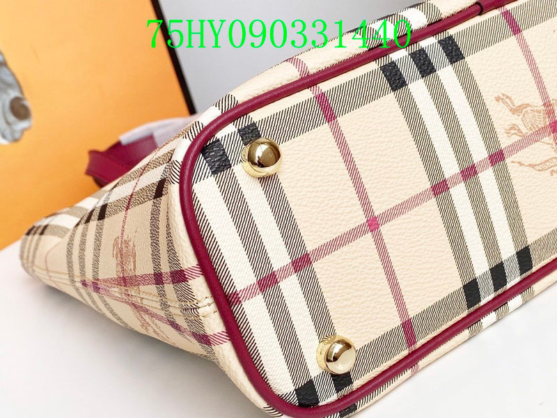 Luxe Touch Bags Fashion -BBR Bags - 581