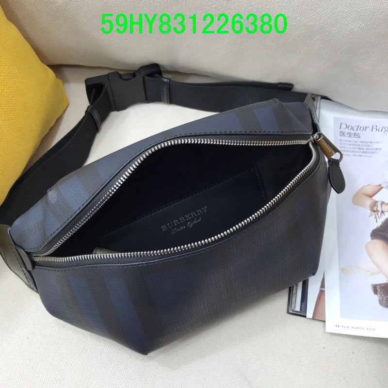 Luxe Touch Bags Fashion -BBR Bags - 605