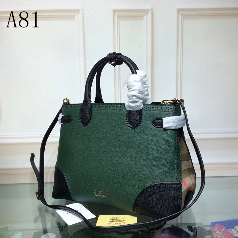 Luxe Touch Fashion -BBR Bags - 864